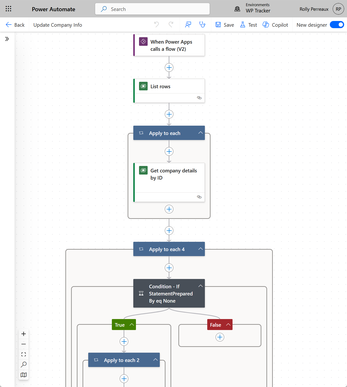 Power Platform - PPM Global Solutions